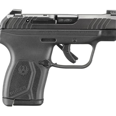 Ruger LCP MAX .380 ACP 10+1 Compact Pistol