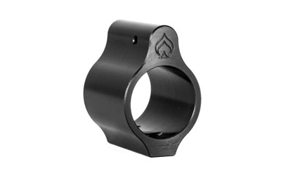 BALLISTIC .750" LO-PRO GAS BLOCK