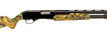 SAVAGE ARMS 320 SPRING 12/22 MOOB CAMO 3"