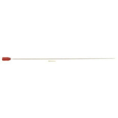 .17 CAL NYLON-COATED CLEANING ROD - 36"