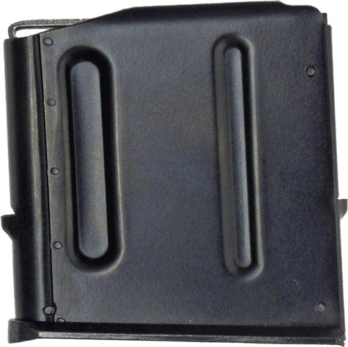 CZ MAGAZINE 527 22 HORNET - 5RD BLUED