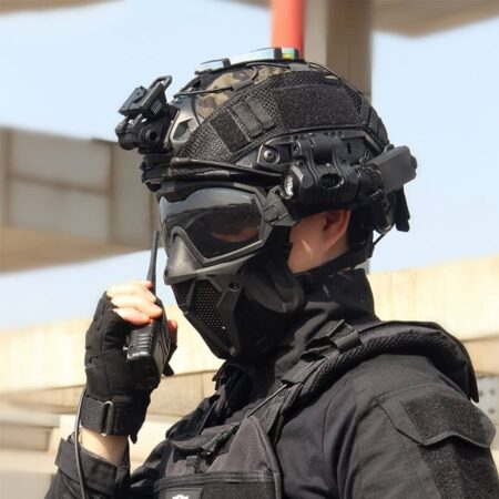 Body Armor